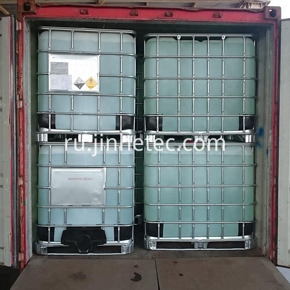 Китай Актуальный раствор перекиси водорода USP Производители